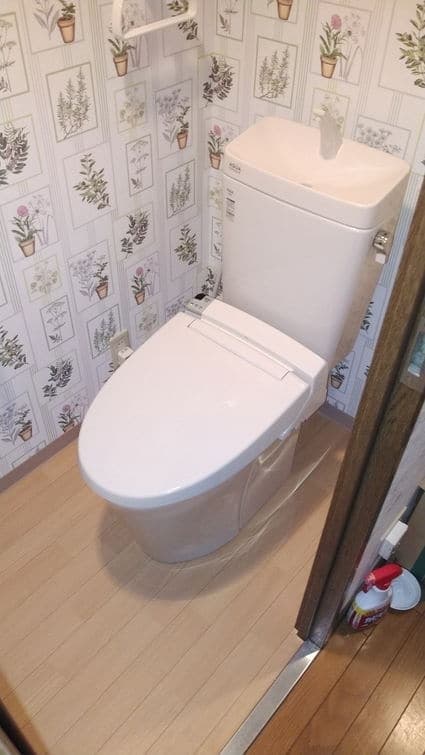 YBC-ZA10PM＋YDT-ZA180PM＋CW-KA21への交換工事