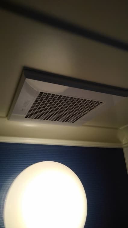 VD-10ZLC10への交換工事