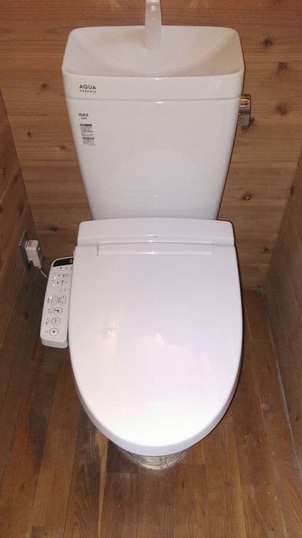 YBC-ZA10S＋YDT-ZA180E＋CW-KB21への交換工事