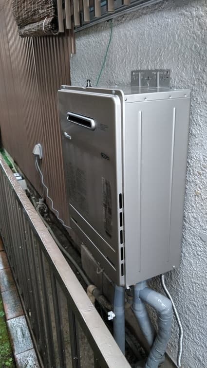 FH-E208AWLへの交換工事