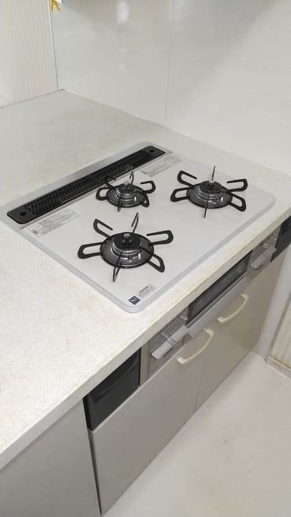 PD-509WS-60CVへの交換工事