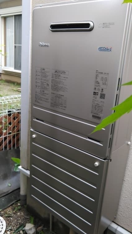 FH-E208AWLへの交換工事