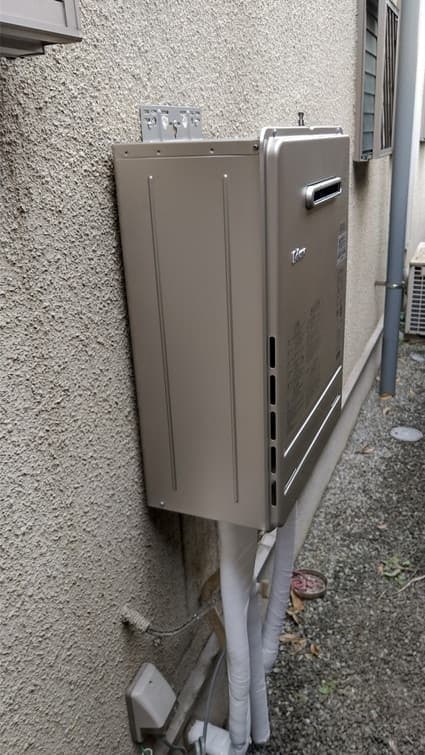 FH-E248AWLへの交換工事