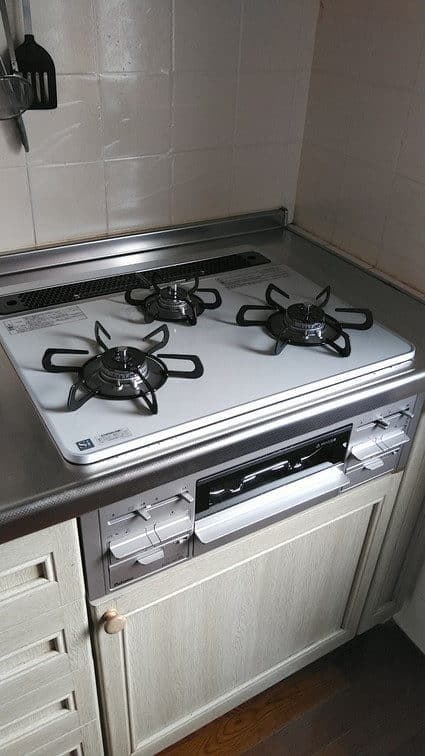 PD-509WS-60CVへの交換工事