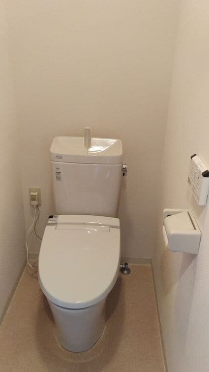 YBC-ZA10S＋YDT-ZA180E＋CW-KA21への交換工事