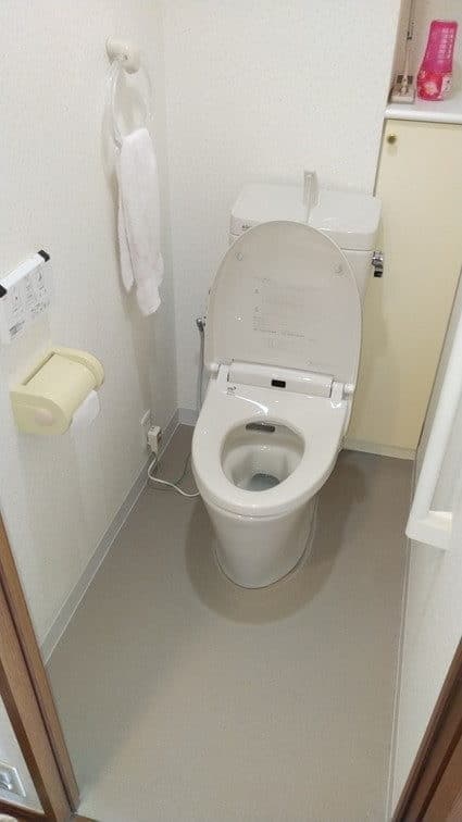 YBC-ZA10S＋YDT-ZA180E＋CW-KA21への交換工事