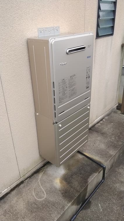 FH-E208AWLへの交換工事