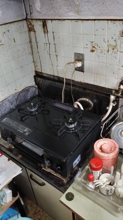 PA-S71B-Lへの交換工事