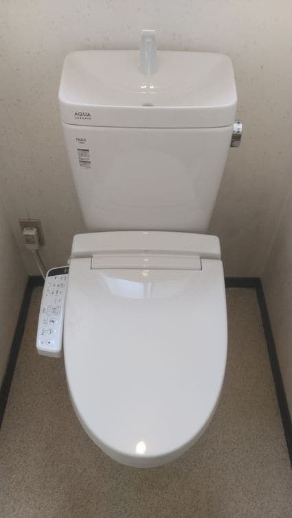 YBC-ZA10S＋YDT-ZA180E＋CW-KB21への交換工事