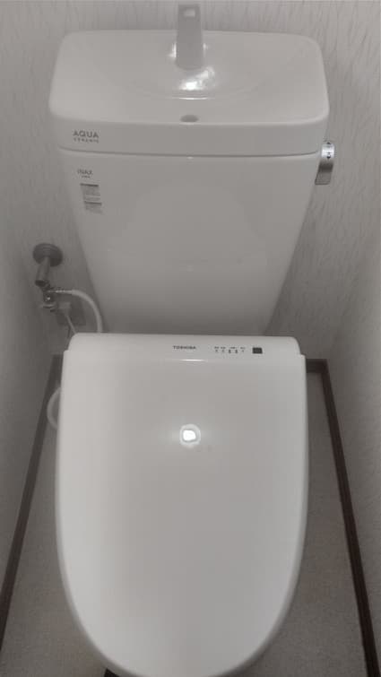 YBC-ZA10S＋YDT-ZA180Eへの交換工事