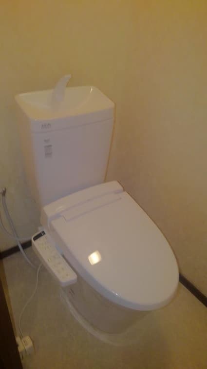 YBC-ZA10P＋YDT-ZA180EP＋CW-KB21への交換工事