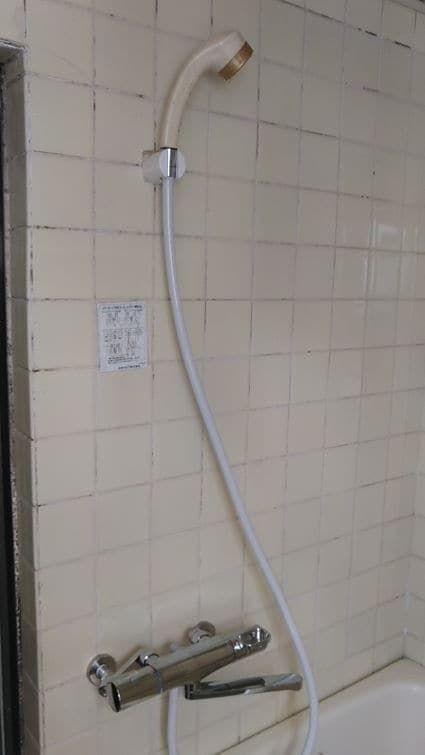 BF-WM145TSGへの交換工事