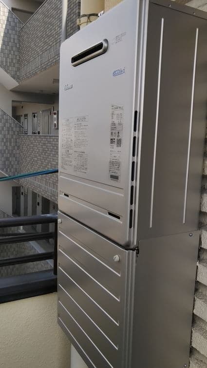 FH-E208AWLへの交換工事