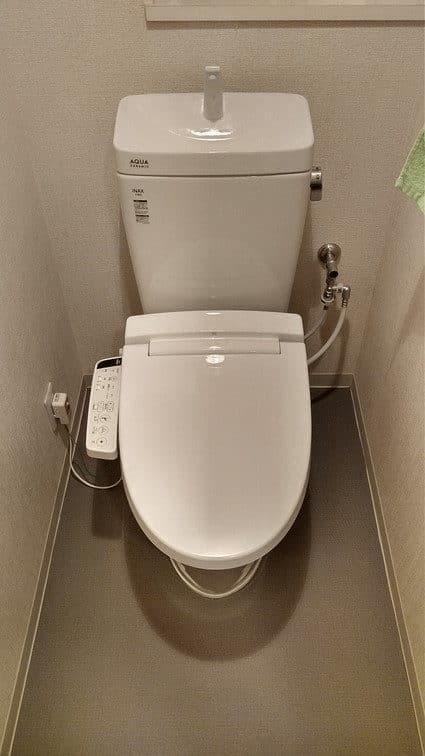 YBC-ZA10PM＋YDT-ZA180PM＋CW-KB21への交換工事