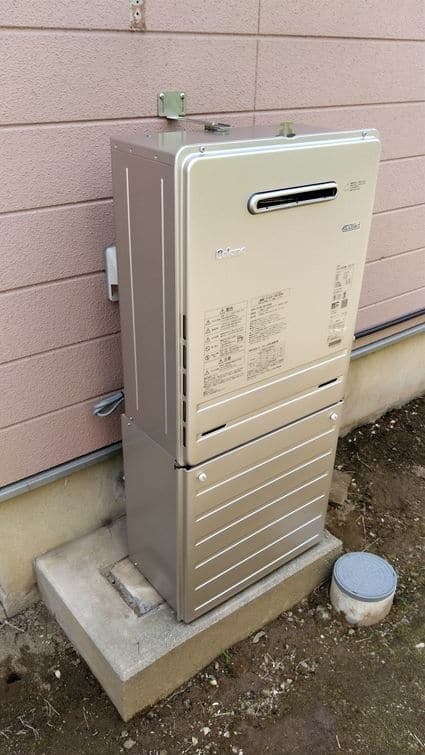 FH-E248AWLへの交換工事