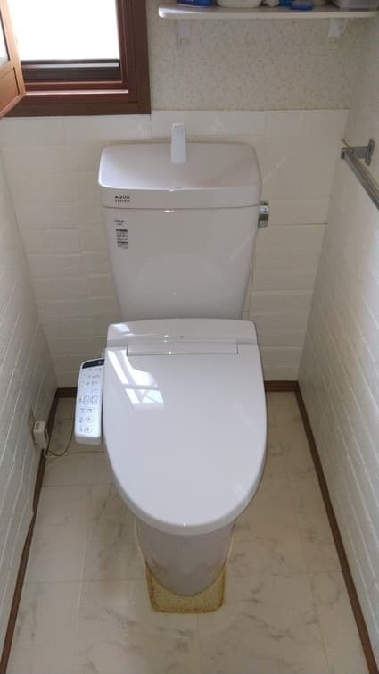 YBC-ZA10AH＋YDT-ZA180AH＋CW-KB21への交換工事