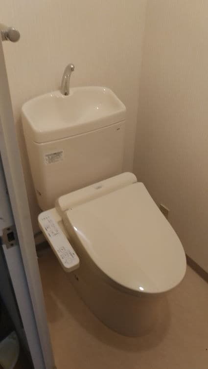 CS232BM＋SH233BA＋TCF2212Eへの交換工事