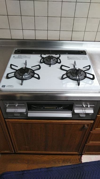 PD-509WS-60CVへの交換工事