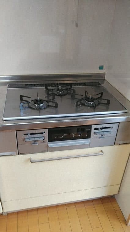 RS71W28U12RVWへの交換工事