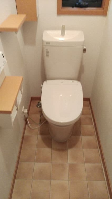 YBC-ZA10S＋YDT-ZA180E＋CW-EA21への交換工事