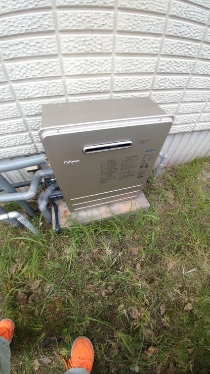 FH-E207ARLへの交換工事