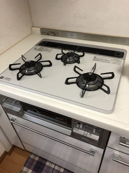 PD-509WS-60CVへの交換工事