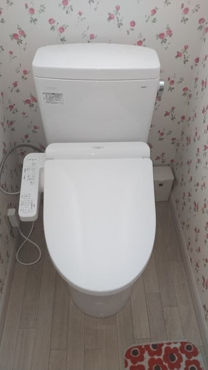 CS232B＋SH232BA＋TCF2222Eへの交換工事