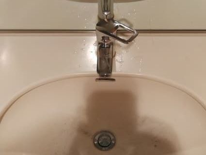 TLHG31AEFRへの交換工事