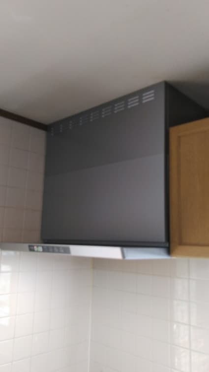 TLR-3S-AP751SVへの交換工事