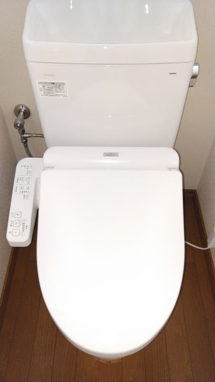 CS232B＋SH233BA＋TCF2222Eへの交換工事