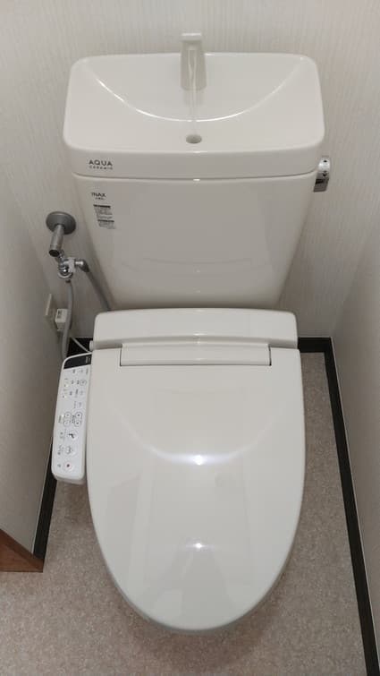 YBC-ZA10H＋YDT-ZA180H＋CW-KB21への交換工事