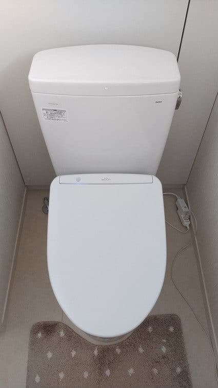 CS232BP＋SH232BA＋TCF4713Rへの交換工事