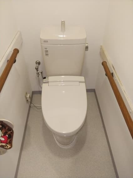 YBC-ZA10P＋YDT-ZA180EP＋CW-KA21への交換工事