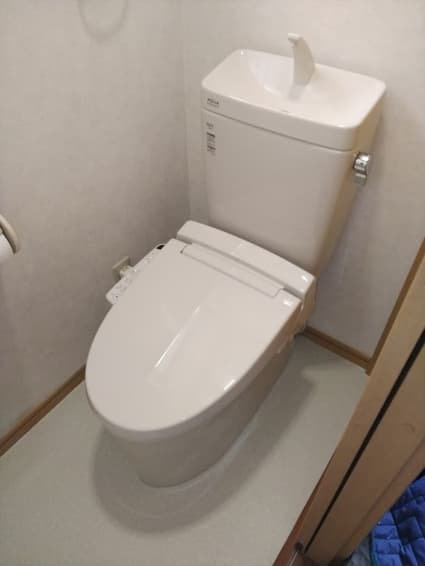 YBC-ZA10AH＋YDT-ZA180AH＋CW-KB21への交換工事