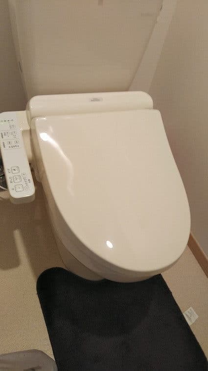 TCF2212Eへの交換工事