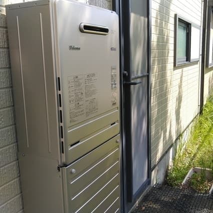 FH-E247AWLへの交換工事