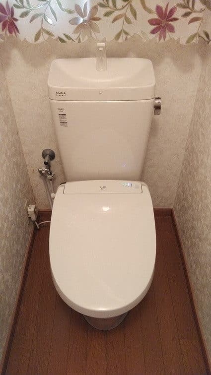 YBC-ZA10S＋YDT-ZA180E＋CW-EA21への交換工事