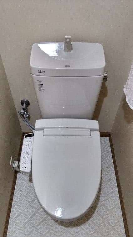 YBC-ZA10S＋YDT-ZA180E＋CW-KB21への交換工事