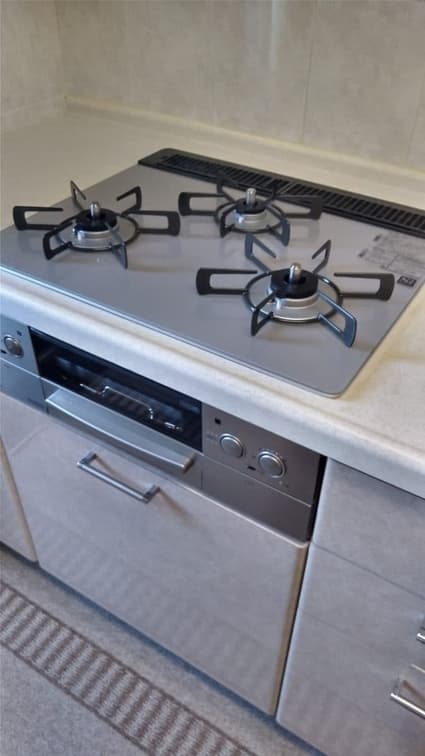 RHS31W23L7RSTWへの交換工事