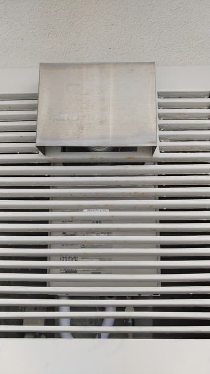 RUX-A2016T-L-Eへの交換工事