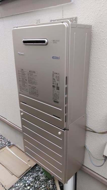 FH-E208AWLへの交換工事