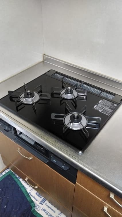 RS31W28U32RBWへの交換工事