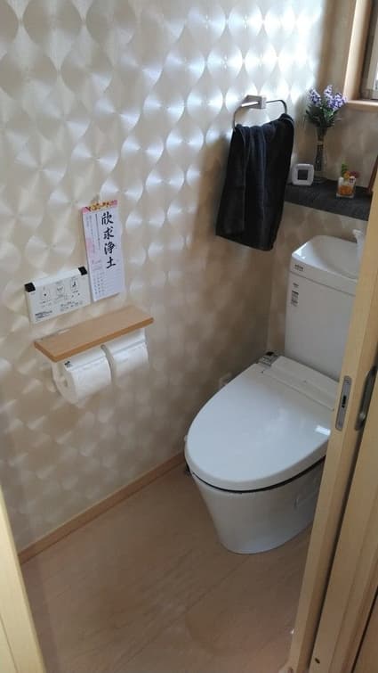 YBC-ZA10S＋YDT-ZA180E＋CW-KA21への交換工事