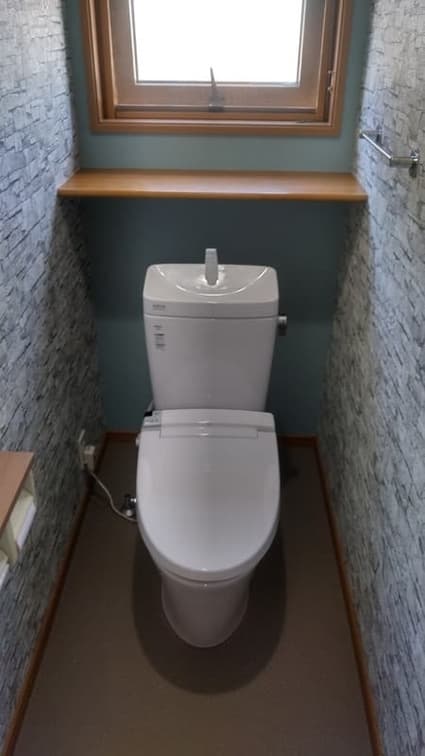 YBC-ZA10S＋YDT-ZA180EQS＋CW-KA21QVへの交換工事