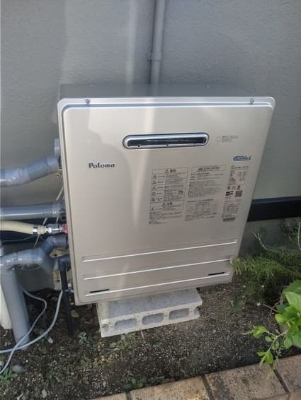 FH-E247ARLへの交換工事