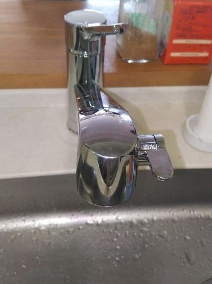 JF-AF442SYX(JW)への交換工事