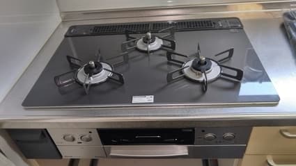 RHS71W23L9RSTWへの交換工事