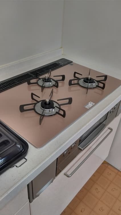 RHS71W23L8RSTWへの交換工事