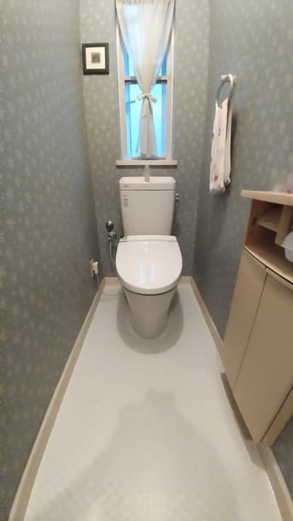 YBC-ZA10S＋YDT-ZA180E＋CW-KA21への交換工事