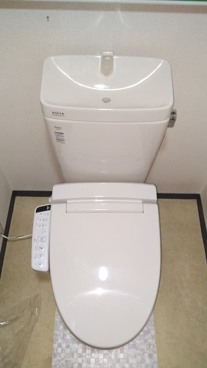 YBC-ZA10AH＋YDT-ZA180AH＋CW-KB21への交換工事